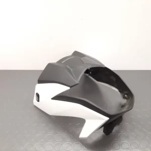 Lampenmaske Honda CB 125 F (GLR125 1WH) Jg. 2015-2020 – Bild 2