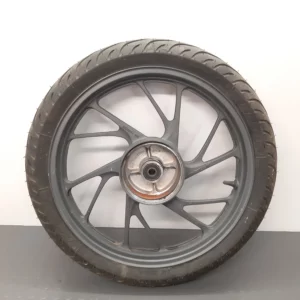 Rear wheel Honda CB 125 F (GLR125 1WH) Yr. 2015-2020