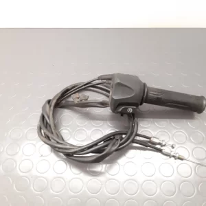 Cavo dell'acceleratore Honda CB 125 F (GLR125 1WH) Anno 2015-2020