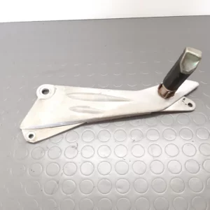 Fussrasten links Yamaha YBR 125 CUSTOM Jg. 2008-2016