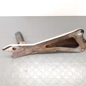 Fussrasten links Yamaha YBR 125 CUSTOM Jg. 2008-2016 – Bild 2