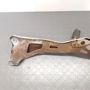 Footrests right Yamaha YBR 125 CUSTOM Yr. 2008-2016 - Image 2