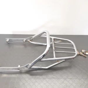Porte-bagages Yamaha YBR 125 CUSTOM année 2008-2016
