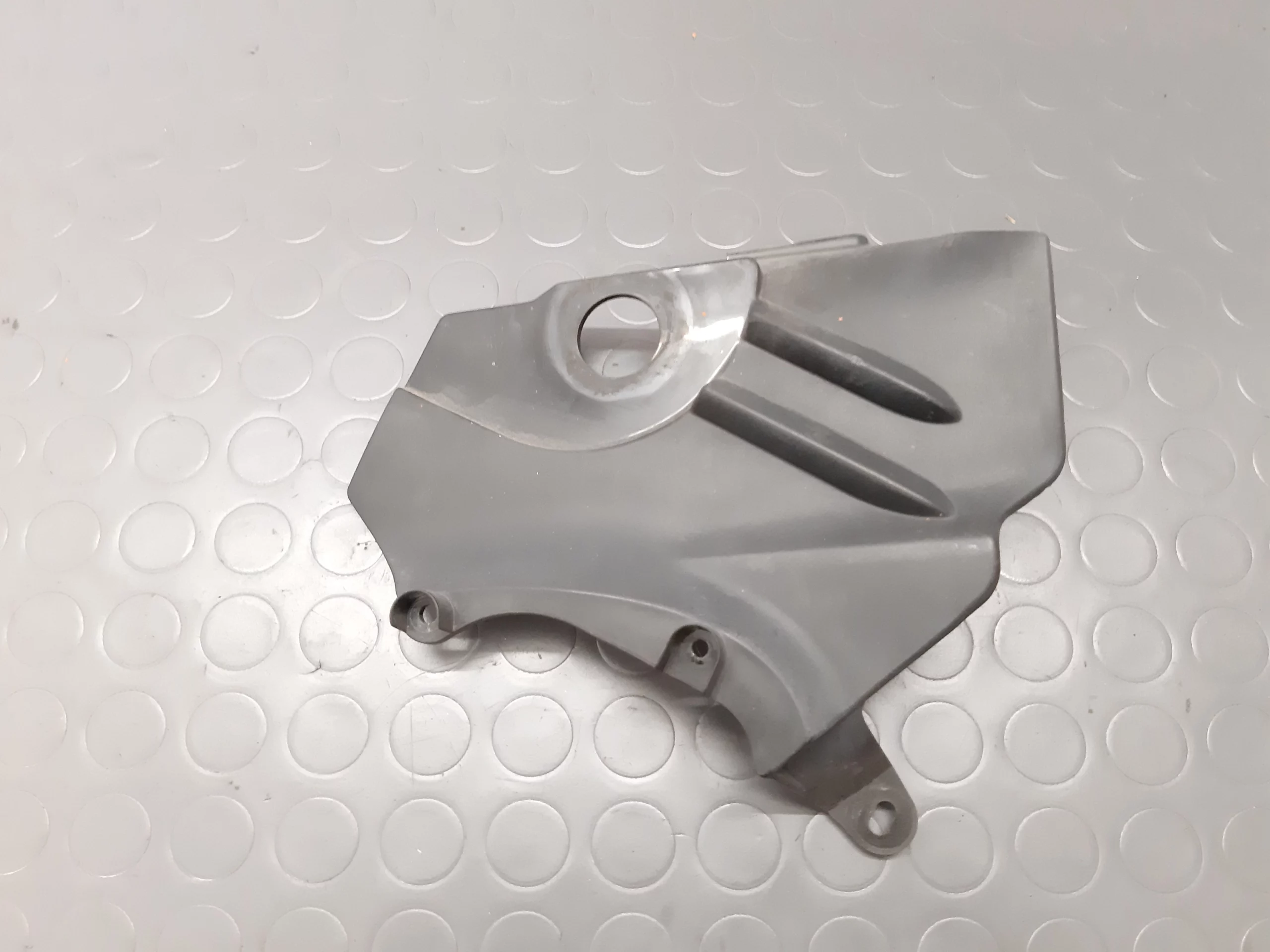 Cover Yamaha YBR 125 CUSTOM Yr. 2008-2016