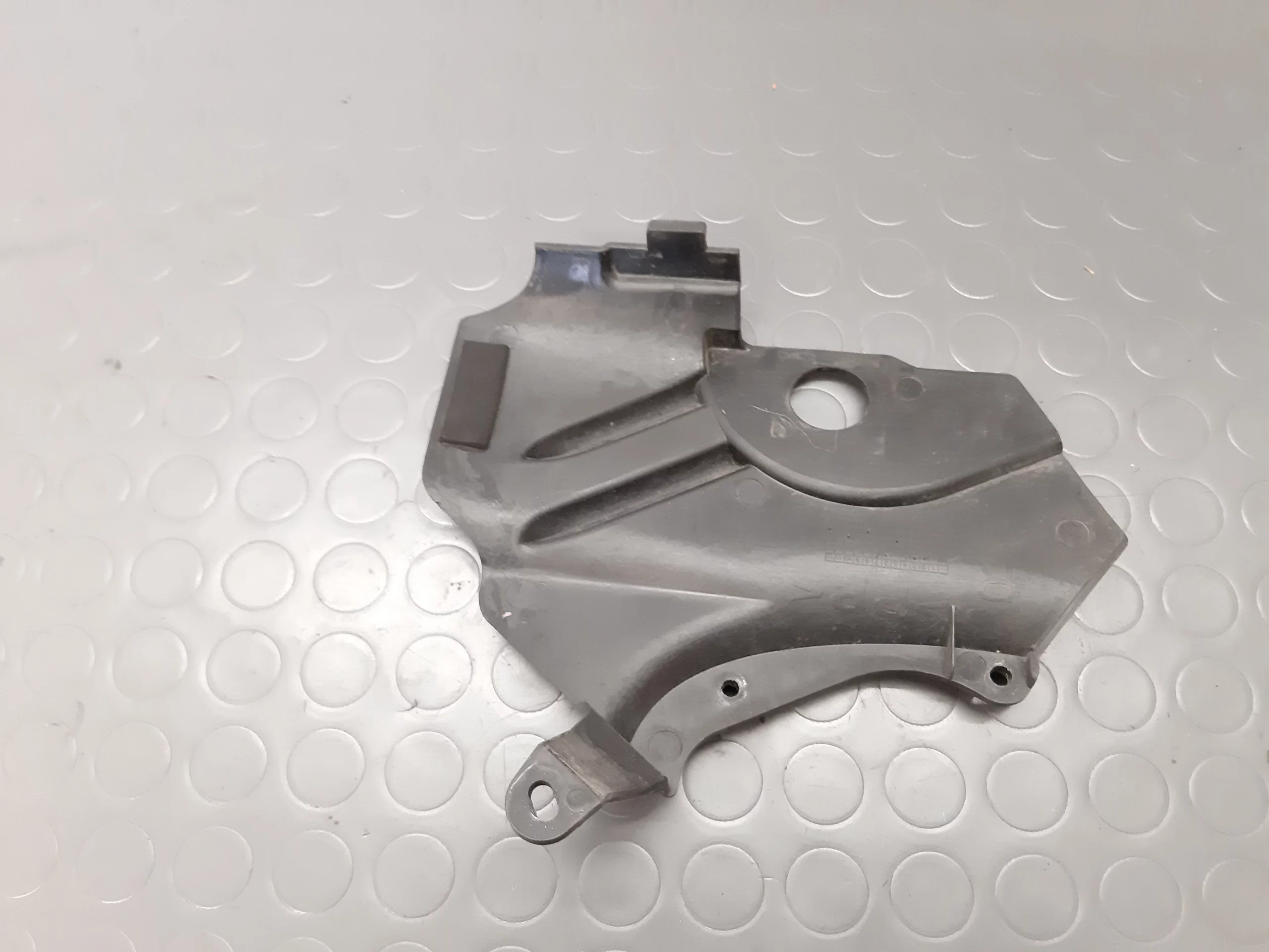 Cover Yamaha YBR 125 CUSTOM Yr. 2008-2016 - Image 2