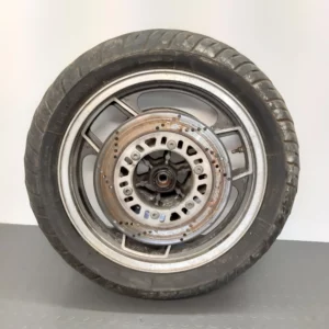 Front wheel Kawasaki GPZ 900 R (ZX900R) year 1984-93 - Image 2