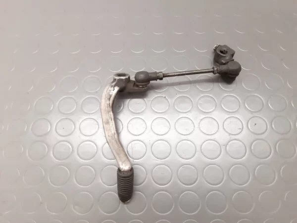 Gear shift lever Kawasaki GPZ 900 R (ZX900R) year 1984-93 - Image 2