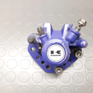 Bremssattel hinten Kawasaki GPZ 900 R (ZX900R) Jg. 1984-93