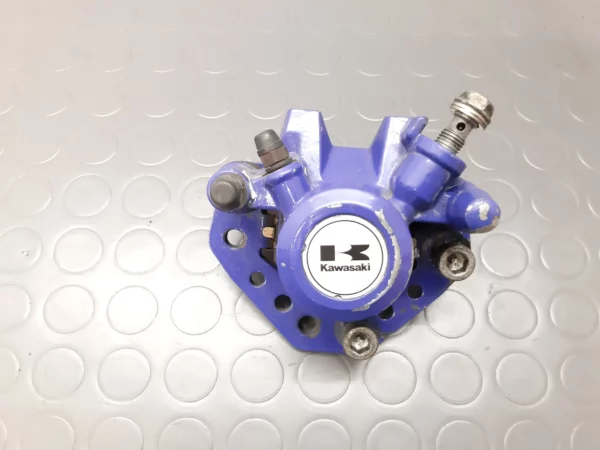 Bremssattel hinten Kawasaki GPZ 900 R (ZX900R) Jg. 1984-93