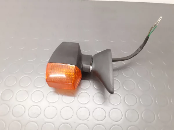 Blinker vorne links Kawasaki GPZ 900 R (ZX900R) Jg. 1984-93