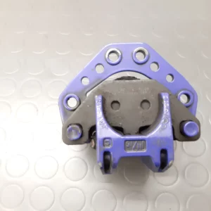 Brake caliper front left Kawasaki GPZ 900 R (ZX900R) year 1984-93 - Image 3