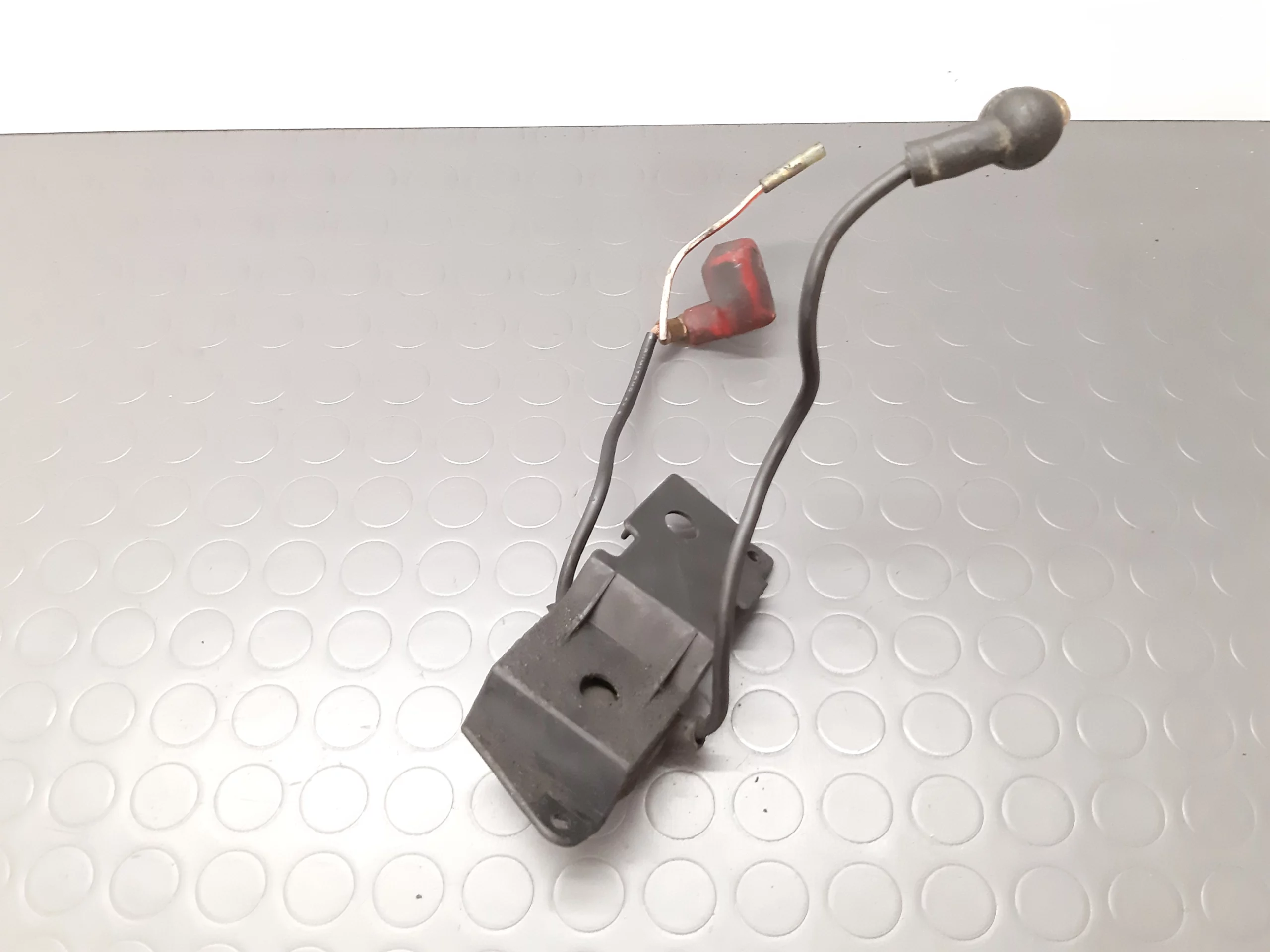 Starter relay Kawasaki GPZ 900 R (ZX900R) year 1984-93 - Image 2