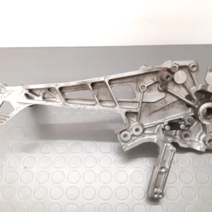 Footrests right Kawasaki GPZ 900 R (ZX900R) year 1984-93 - Image 2