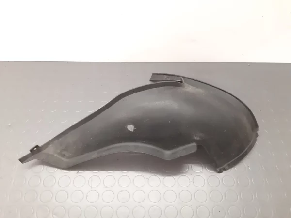 Rear right fairing (55028-1067) Kawasaki GPZ 900 R (ZX900R) year 1984-93 - Image 2