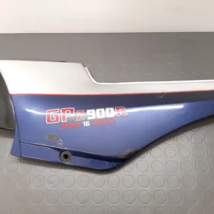 Side panel left (36001-1259) Kawasaki GPZ 900 R (ZX900R) year 1984-93