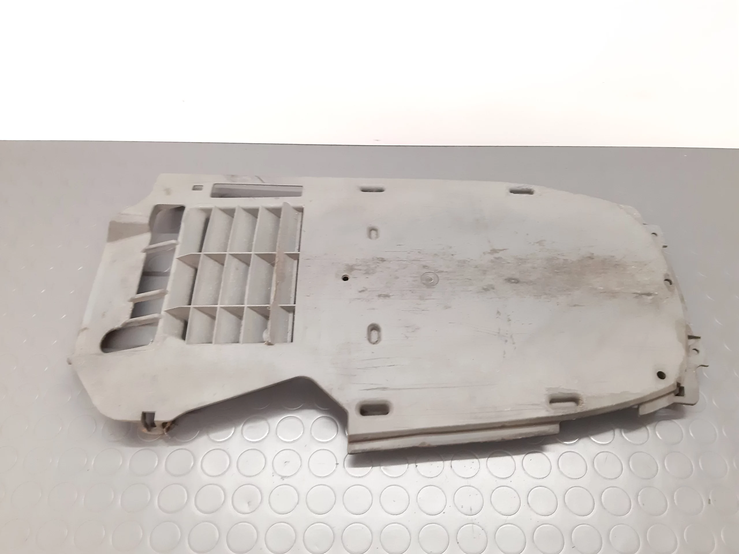 Carenatura inferiore (50621-KEY-9000) HONDA FES 125 PANTHEON (JF05) anno 1998-2002