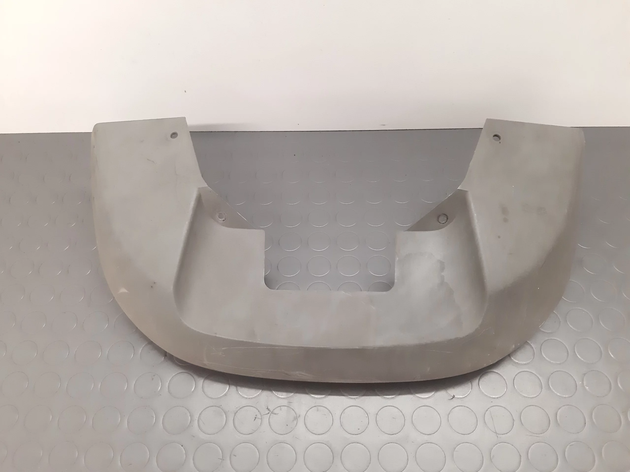 Verkleidung (83611 KFG 0000) HONDA FES 125 PANTHEON (JF05) Jg. 1998-2002