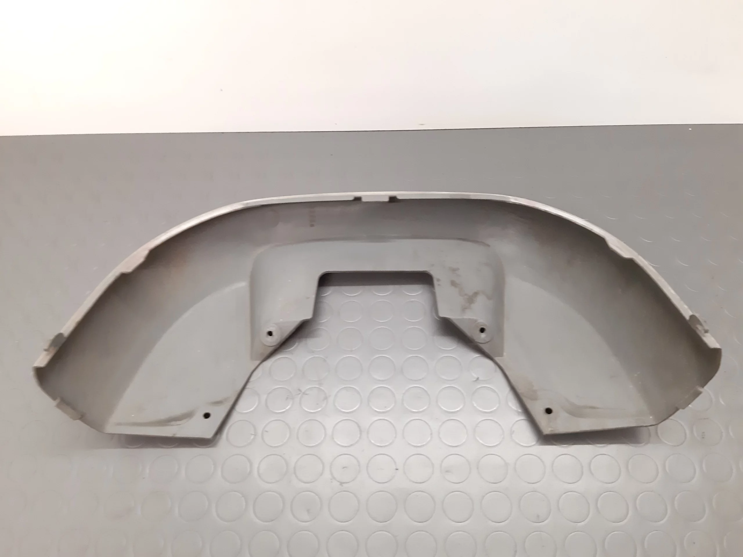 Verkleidung (83611 KFG 0000) HONDA FES 125 PANTHEON (JF05) Jg. 1998-2002 – Bild 3