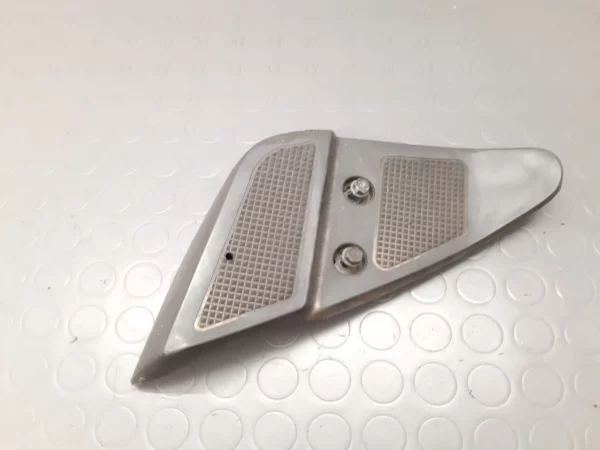 Rear right footrest HONDA FES 125 PANTHEON (JF05) year 1998-2002