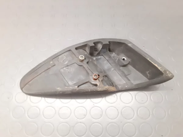 Rear right footrest HONDA FES 125 PANTHEON (JF05) year 1998-2002 - Image 3