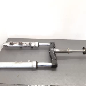 Fourche HONDA FES 125 PANTHEON (JF05) année 1998-2002