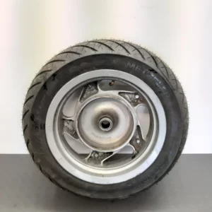 Ruota posteriore HONDA FES 125 PANTHEON (JF05) anno 1998-2002 - immagine 2