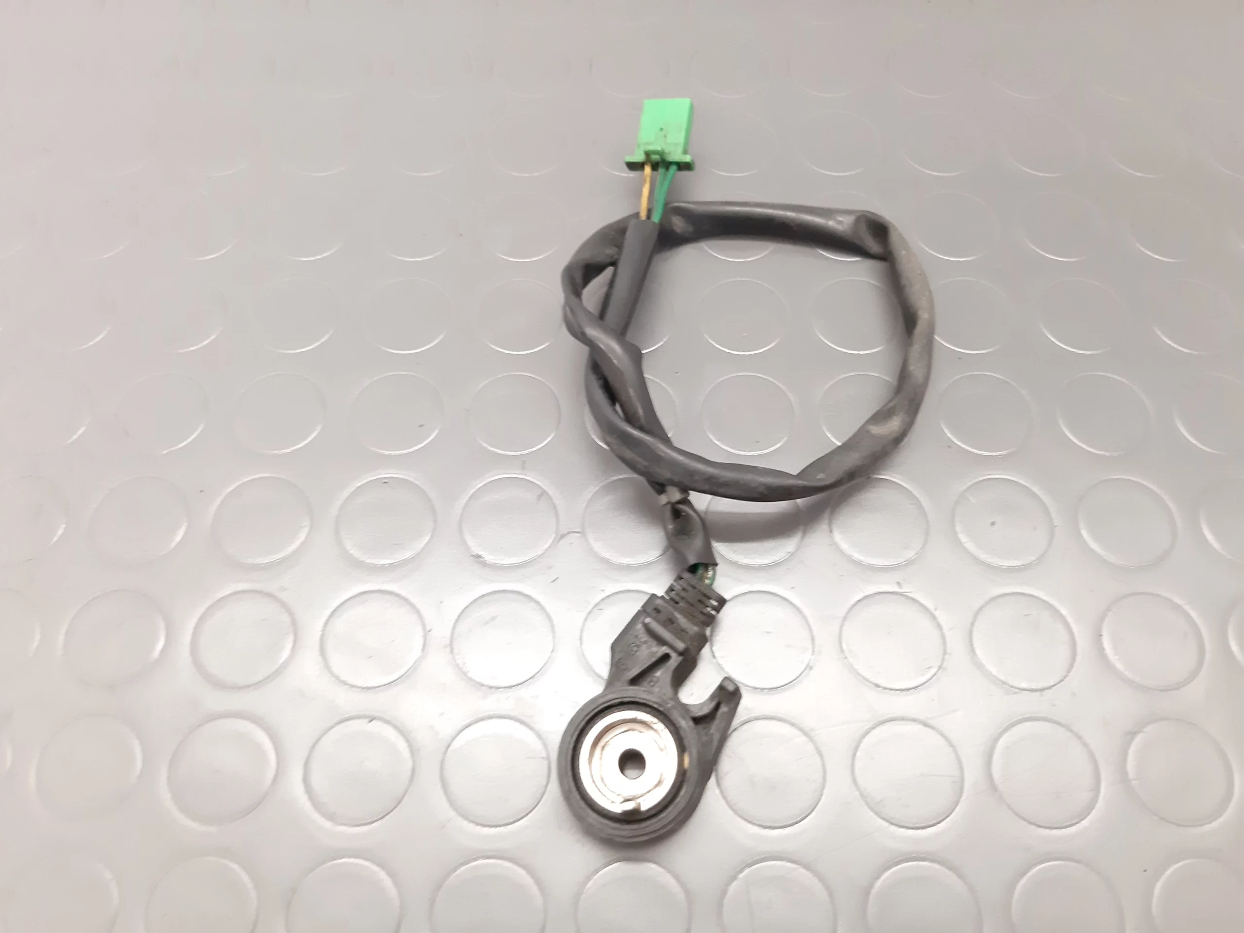 Sensore cavalletto laterale HONDA FES 125 PANTHEON (JF05) anno 1998-2002 - immagine 2