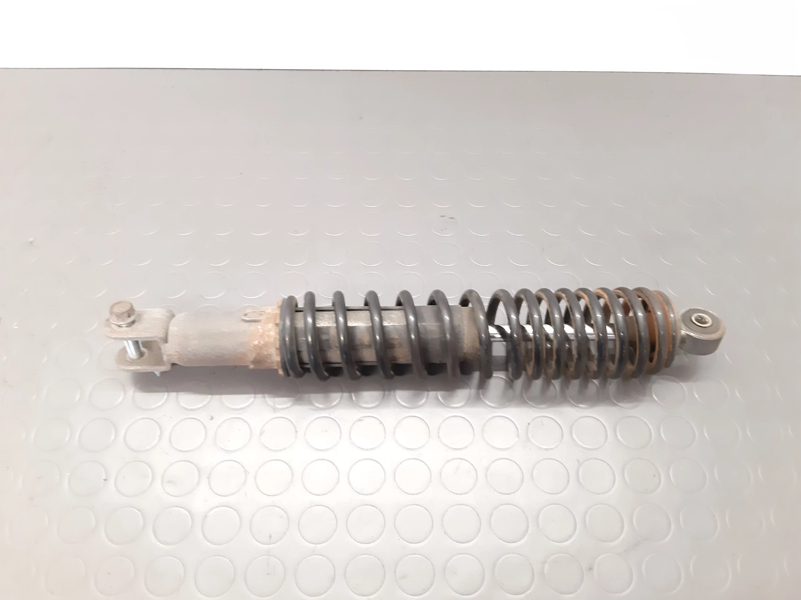 Amortisseur HONDA FES 125 PANTHEON (JF05) année 1998-2002