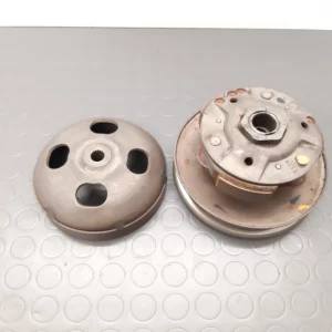 Frizione HONDA FES 125 PANTHEON (JF05) anno 1998-2002