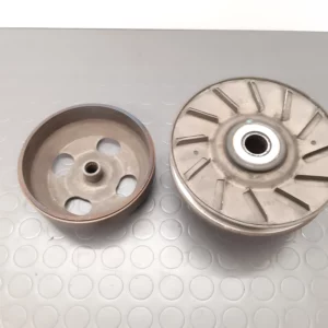 Frizione HONDA FES 125 PANTHEON (JF05) anno 1998-2002 - immagine 2