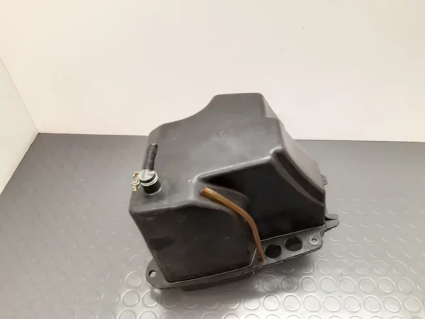 Tank Piaggio Vespa Cosa 125 Jg. 1988-91 – Bild 2