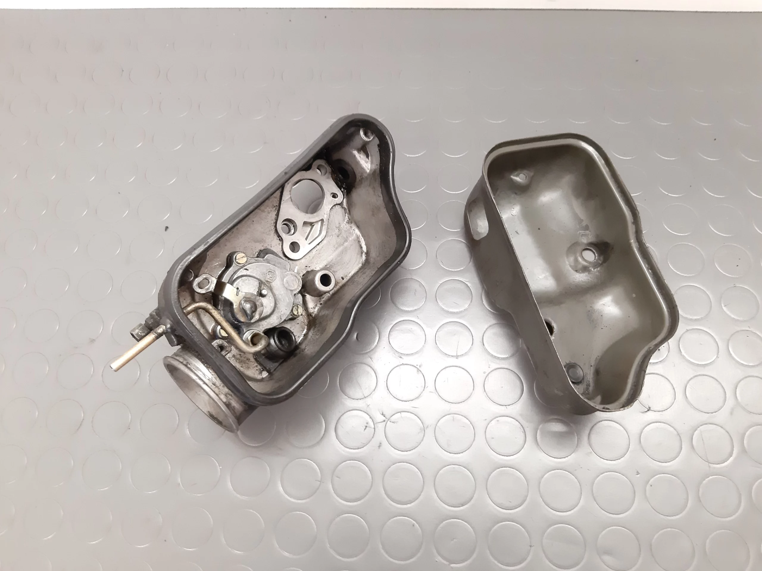 Carburatore Piaggio Vespa Cosa 125 anno 1988-91