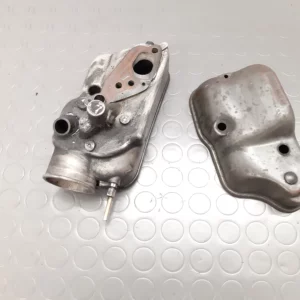 Carburatore Piaggio Vespa Cosa 125 anno 1988-91 - immagine 2