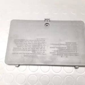 Cover Piaggio Vespa Cosa 125 1988-91