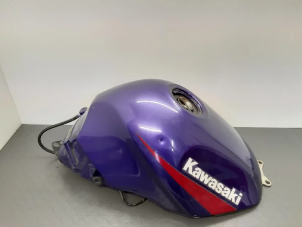 Tank Kawasaki ZZR 600 (ZX600E) Jg. 1993-2005