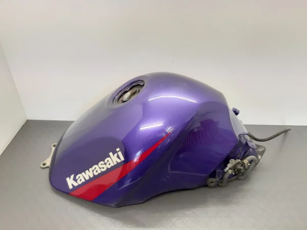 Tank Kawasaki ZZR 600 (ZX600E) Jg. 1993-2005 – Bild 2