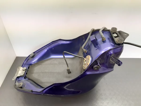 Tank Kawasaki ZZR 600 (ZX600E) Jg. 1993-2005 – Bild 3