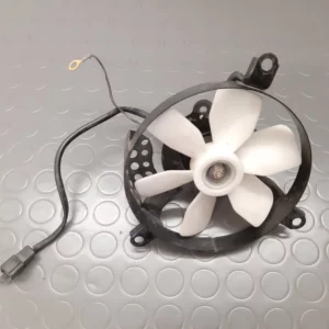 Ventilateur Kawasaki KLR 650 (KL650C) année 1995-2002