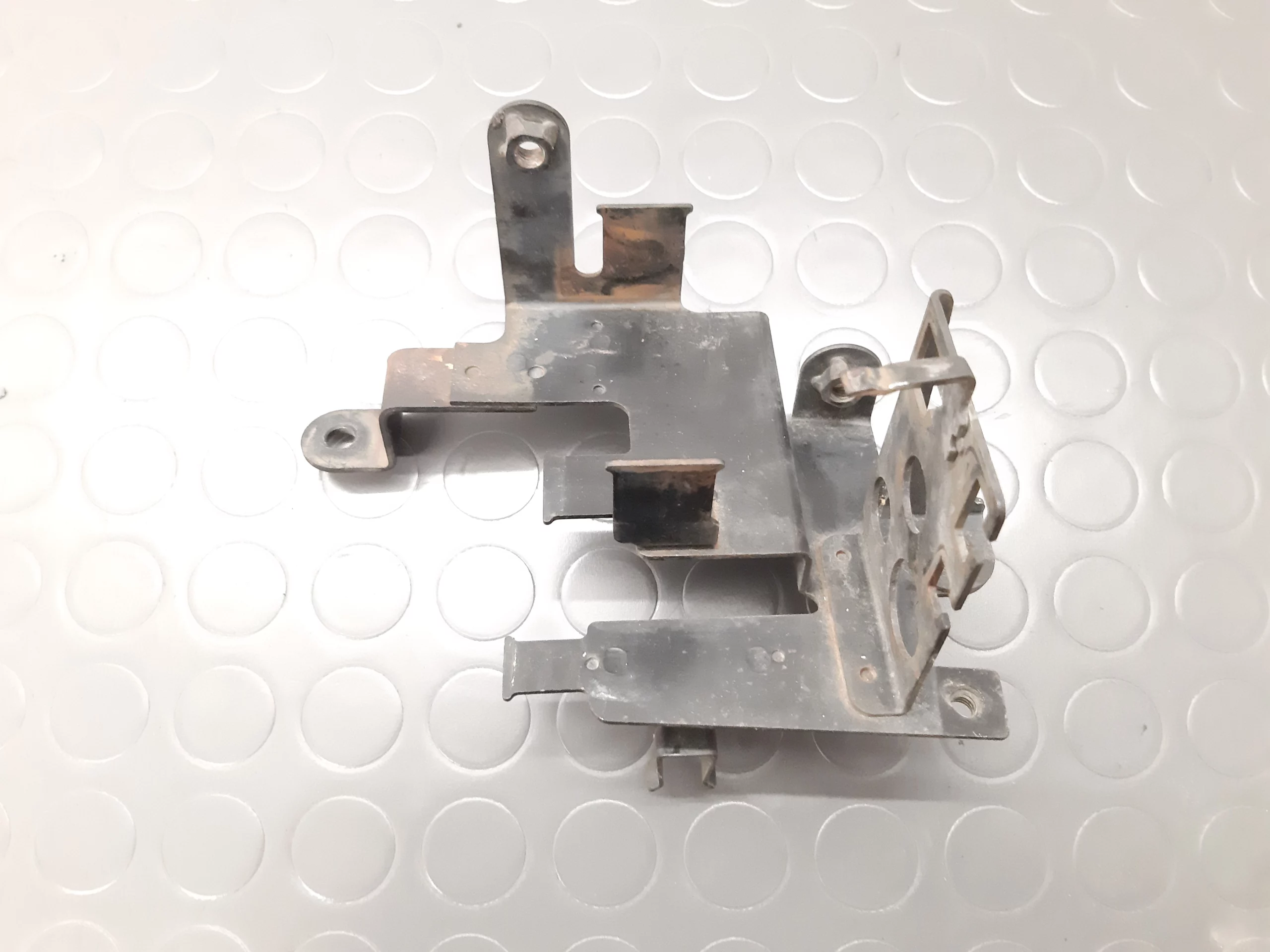 Supporto Kawasaki KLR 650 (KL650C) anno 1995-2002