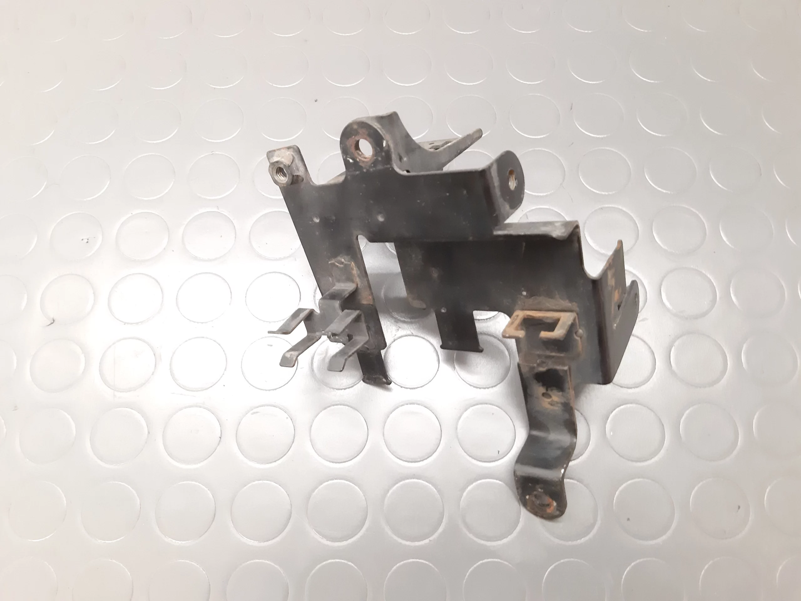 Supporto Kawasaki KLR 650 (KL650C) anno 1995-2002 - immagine 2