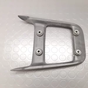 Luggage carrier (53029-1153) Kawasaki KLR 650 (KL650C) year 1995-2002 - Image 2