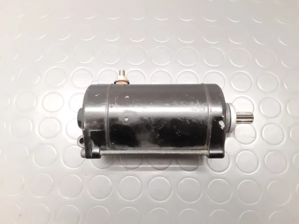 Starter motor Kawasaki KLR 650 (KL650C) year 1995-2002