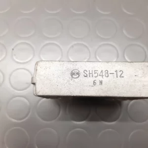 Régulateur de tension (SH548-12) Kawasaki KLR 650 (KL650C) année 1995-2002 – Image 3
