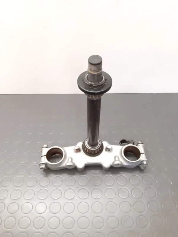 Albero triplo inferiore Kawasaki KLR 650 (KL650C) anno 1995-2002