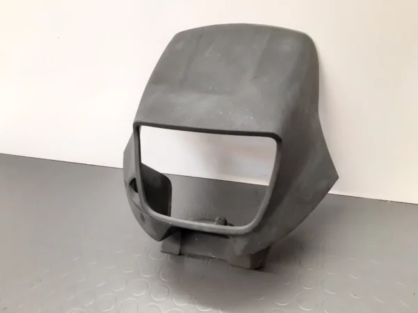 Lamp mask (55022-1077) Kawasaki KLR 650 (KL650C) year 1995-2002