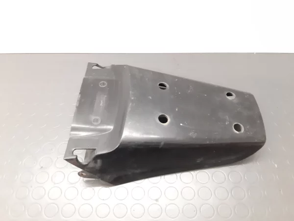 Kotflügel hinten Kawasaki KLR 650 (KL650C) Jg. 1995-2002 – Bild 2
