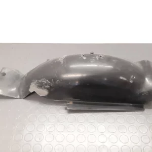 Splash guard rear Kawasaki KLR 650 (KL650C) year 1995-2002 - Image 2