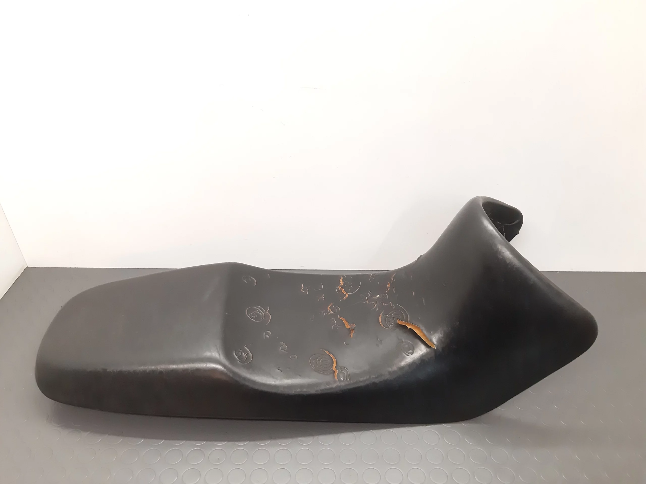 Sitzbank (52.53-2346024) BMW F650 Funduro Jg. 1997-2000