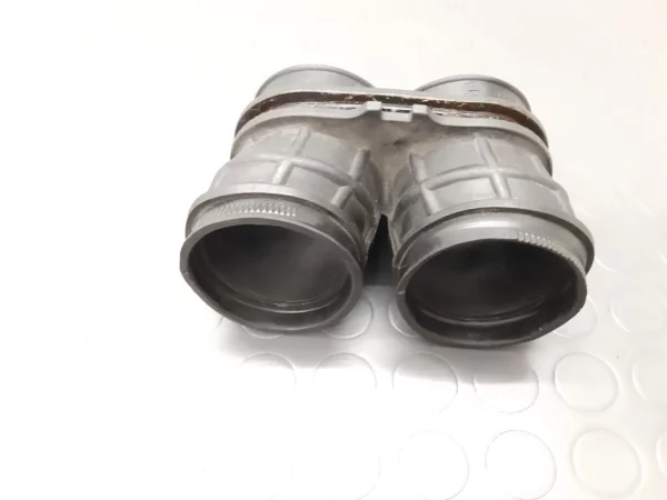 Balg/Ansaugrohr BMW F650 Funduro Jg. 1997-2000 – Bild 2