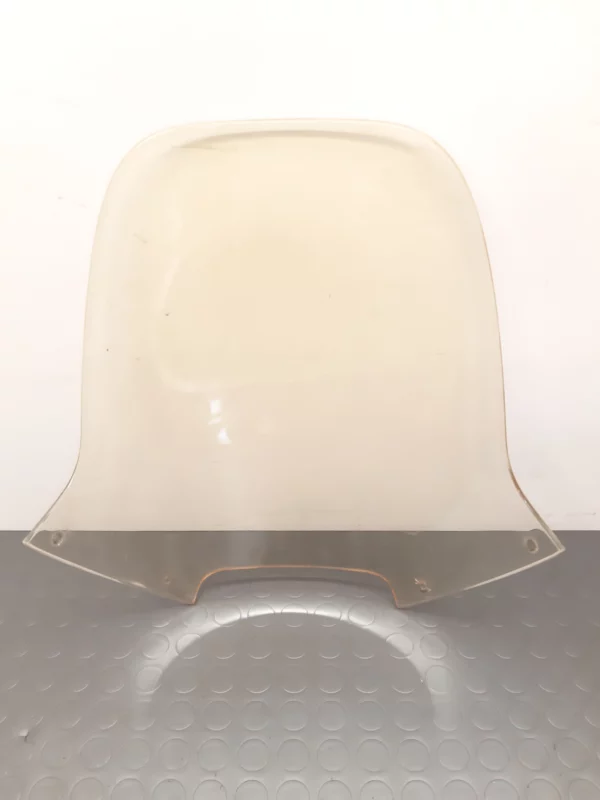 Parabrezza BMW F650 Funduro anno 1997-2000 - immagine 2
